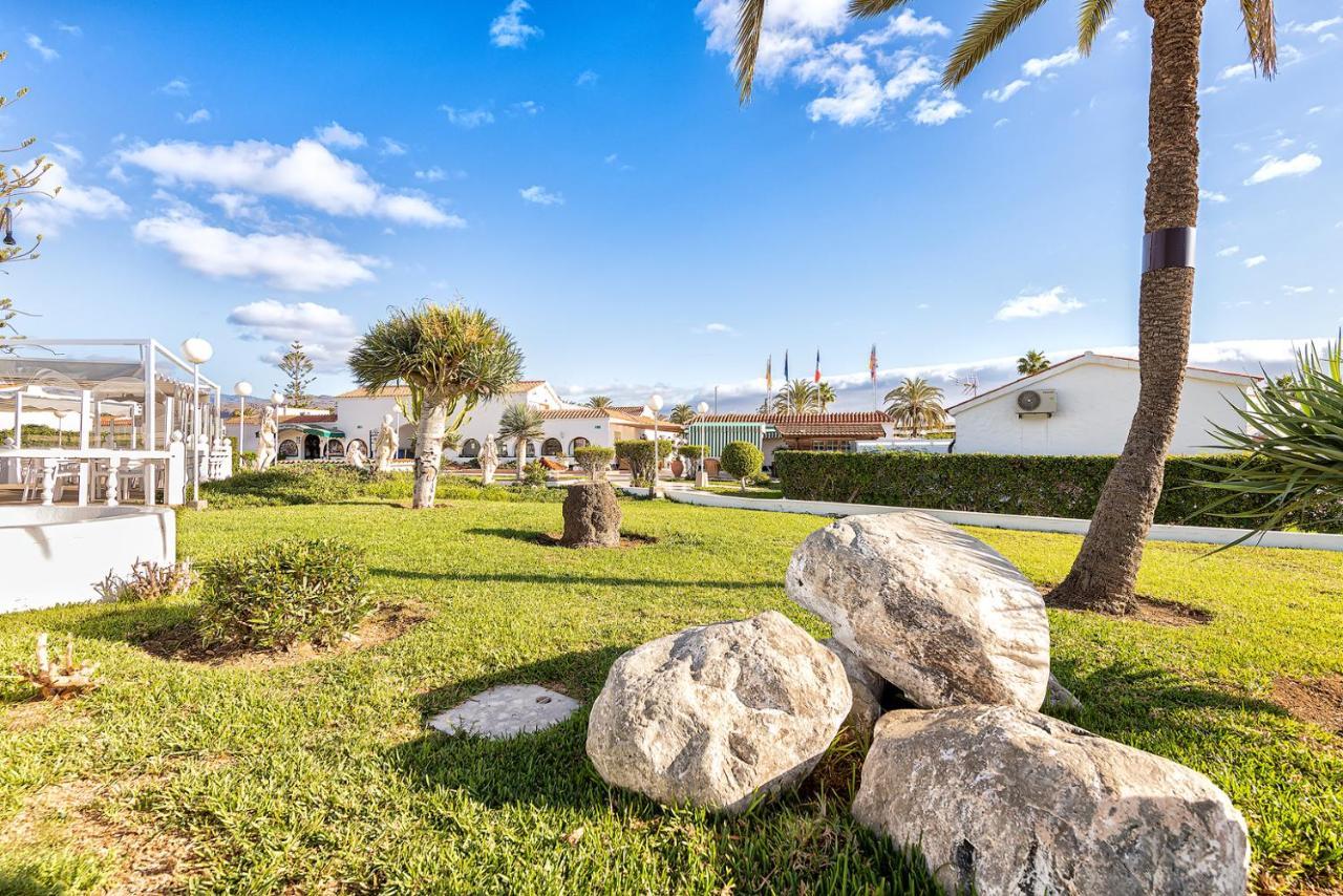 Feriehus Arcos 79 Playa del Inglés