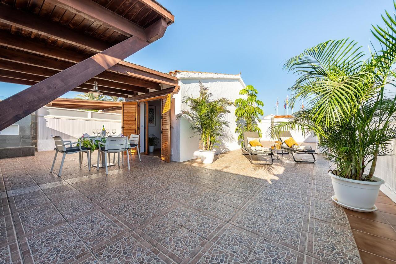 Feriehus Arcos 79 *