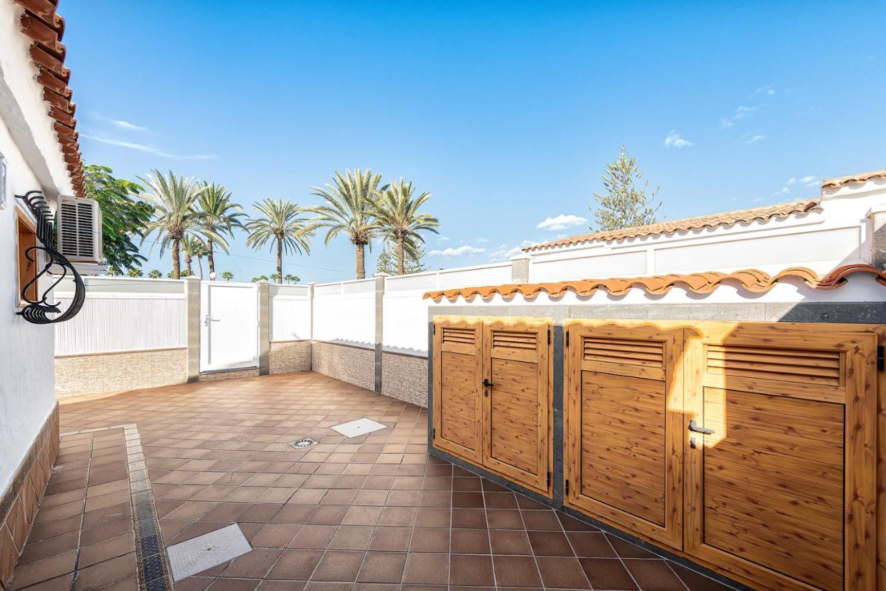 Feriehus Arcos 79 Playa del Inglés