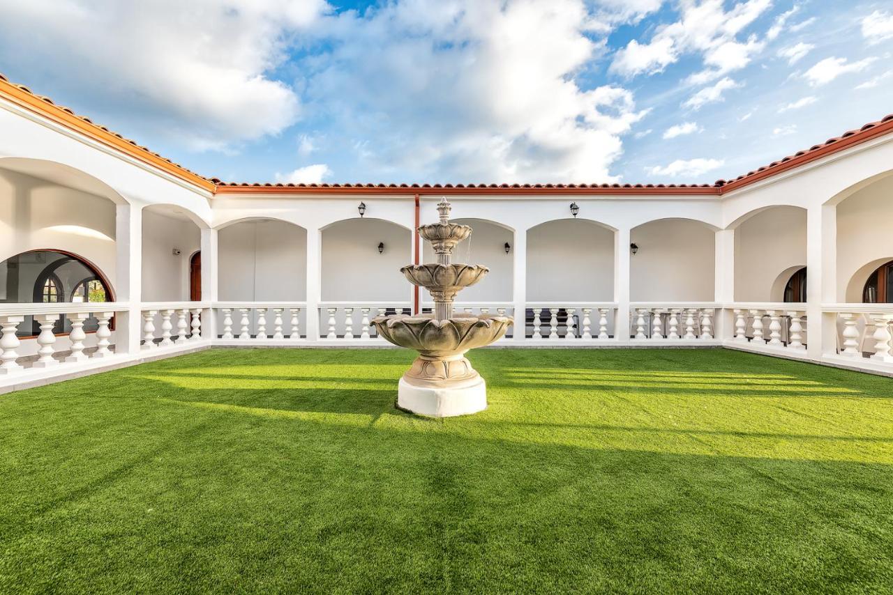 Arcos 79 Feriehus Playa del Inglés