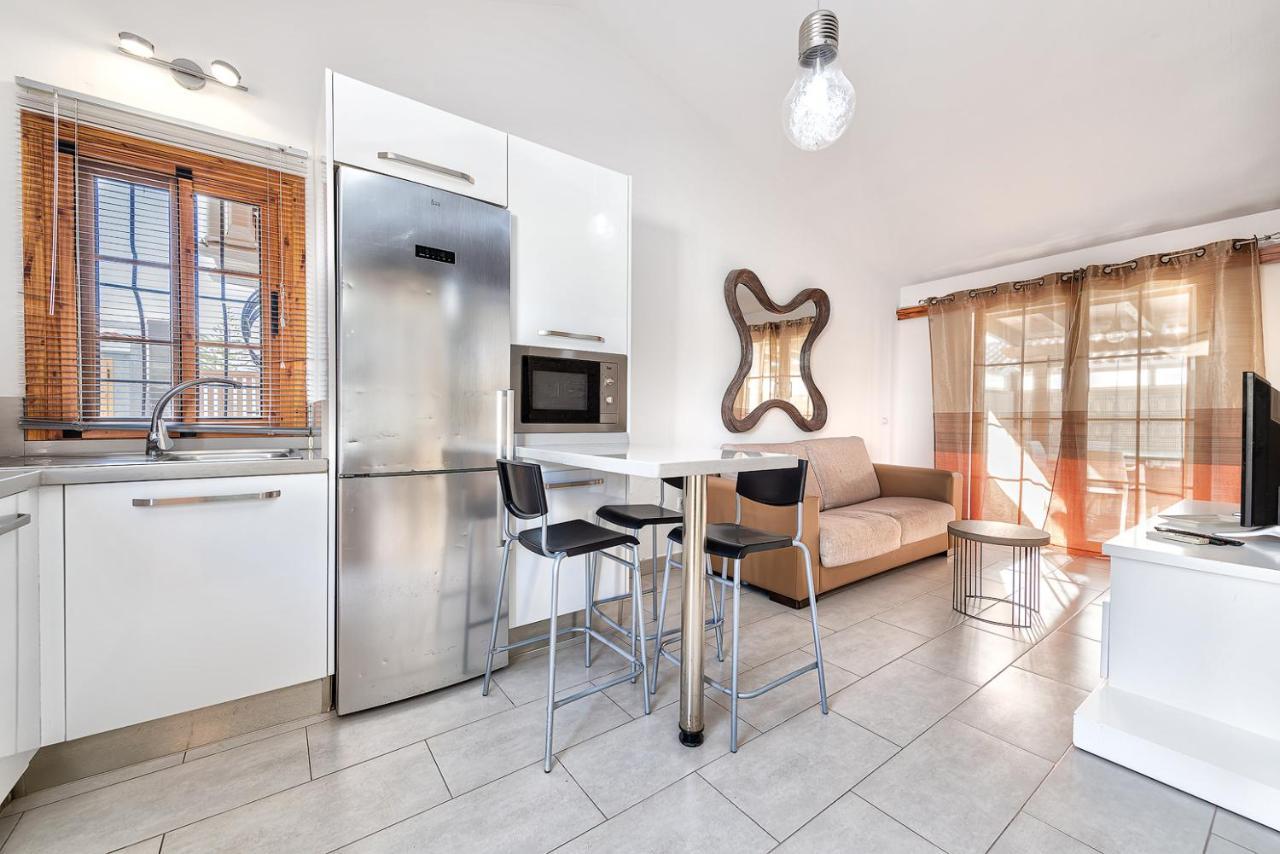 Ferienhaus Arcos 79 Playa del Inglés